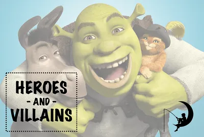 Shrek Donkey Princess Fiona Lord Farquaad YouTube, shrek, horse, heroes png  | PNGEgg