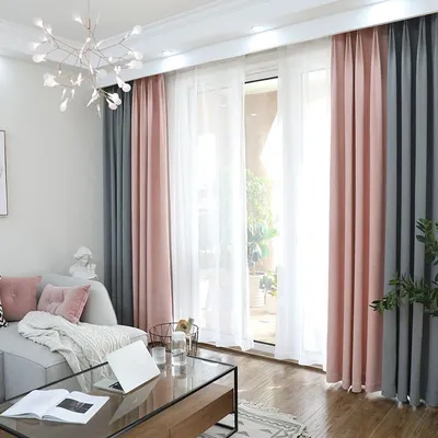 Какие шторы выбрать в спальню: цвет, ткань, по назначению