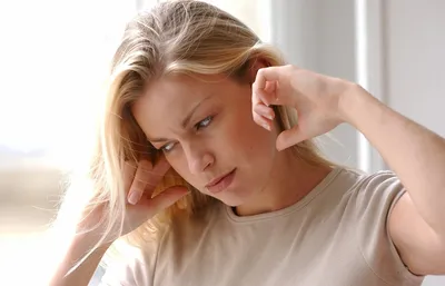 Шум в ушах, головокружение и слабость - симптомы чего