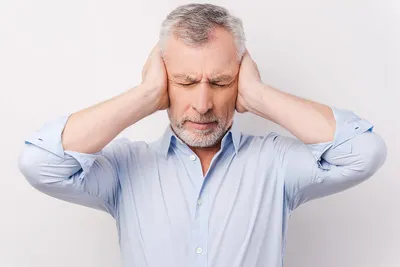 Как избавиться от шума в ушах | Ответы врачей Booking Health