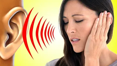 Шум в ушах: причины и лечение. МО «Новая больница»