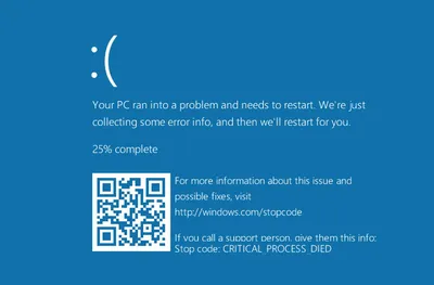 Windows 11 поразили повторяющиеся синие экраны смерти