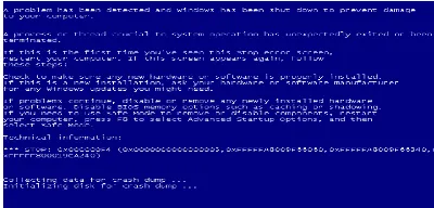Синий экран смерти на Windows 10 и Windows 7 - Сообщество Microsoft