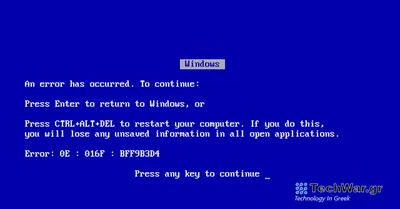 Вирусов точно нет, но синий экран \"смерти\" Windows 10 (BSOD) появляется  часто. Разбираемся в причине | ТЕХНОДОЗА | Дзен