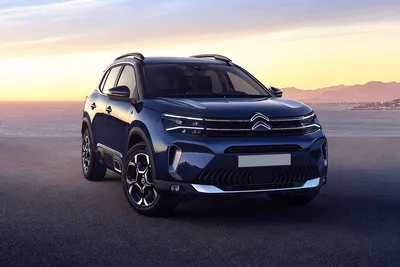 Citroen C5 Aircross Specifications - Dimensions, Configurations, Features,  Engine cc