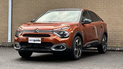 Citroen C5 Aircross review | low on price, high on comfort | Company Car  Reviews