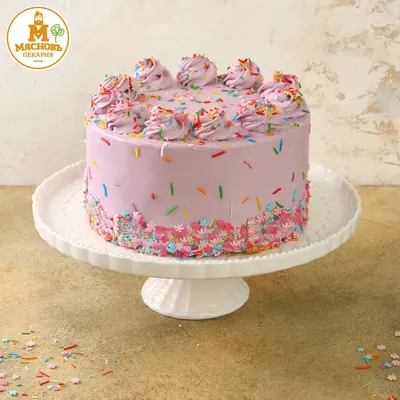 Торт на заказ \"Сладкие краски \" 1700 руб/кг – купить торт на заказ в Москве