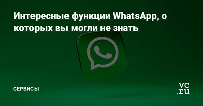 Прикольные картинки для WhatsApp (50 фото) - ФУДИ