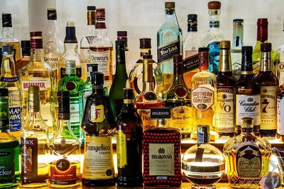 Какие алкогольные напитки можно смешивать – сочетание алкоголя
