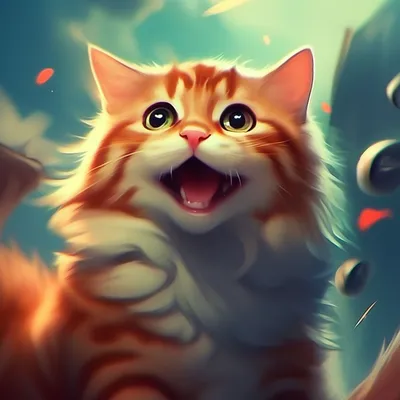 Видео мемы с котами｜Пошук у TikTok