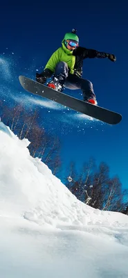 Сноуборд обои на телефон, сноуборд HD картинки, фото скачать бесплатно