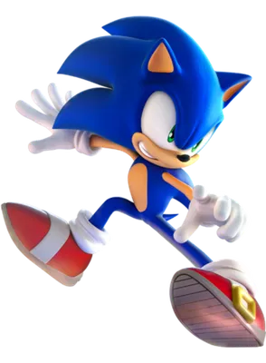 Classic Sonic | Heroes Wiki | Fandom
