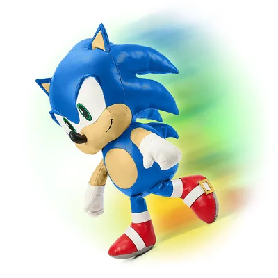 Sonic the Hedgehog | Sonic Wiki Zone | Fandom