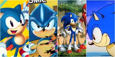 Sonic the Hedgehog Super Situation Figure Sonic Adventure 2 | GOODSMILE  GLOBAL ONLINE SHOP
