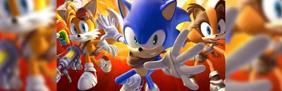 Every Different Version Of Sonic The Hedgehog Including Movies And Comics,  Ranked