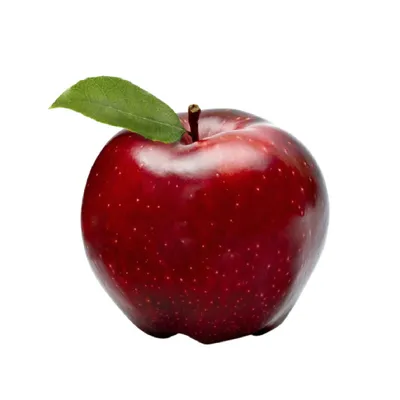 Яблоко крупное сочное ароматное 1 сорт - купить с доставкой в Самаре в  Перекрёстке