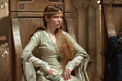 6 исторических фактов о жизни женщин в средневековье, которые могут  удивить: часть 1 | Эпос Клио | Дзен