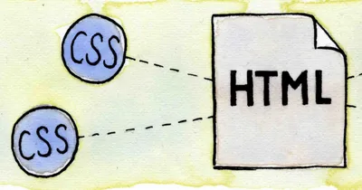 How do I link my HTML and CSS? - CSS FAQ - Codecademy Forums