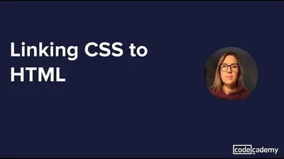 How to Link CSS to HTML