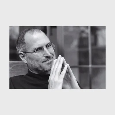 Стив Джобс: последнее громкое слово в промышленном дизайне