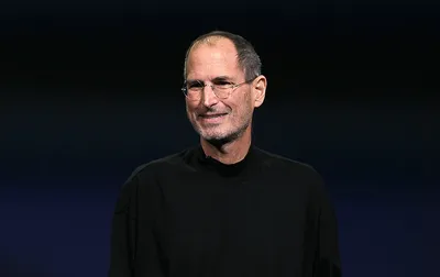 Стив Джобс (Steve Jobs) | Forbes.ru