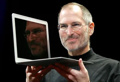 Десять лет назад умер основатель Apple Стив Джобс. Почему его считали  гением и за что не любили?: Гаджеты: Наука и техника: Lenta.ru