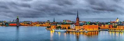 Стокгольм Stockholm | Стокгольм, Путешествия, Красивые места