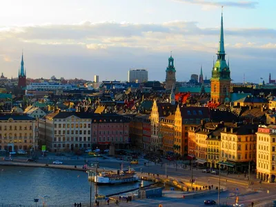 Стокгольм: истории, тайны и загадки Старого Города © цена и отзывы 2024  года • Travel Mania