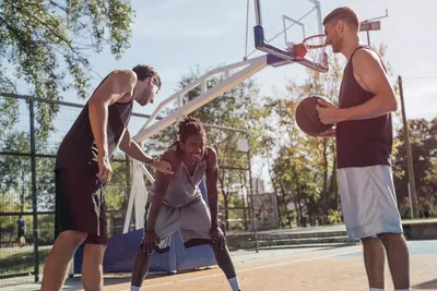 What is Streetball? All You Need to Know