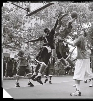 AND1 Men's Streetball Basketball High-Top Sneakers - Walmart.com