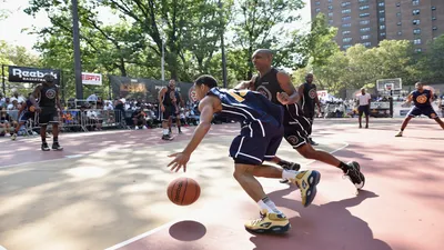 Untold: The Rise and Fall of AND1' Details the Era Where Streetball Ruled -  Okayplayer