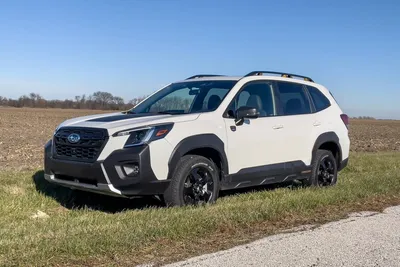 2024 Subaru Forester Review, Pricing, and Specs