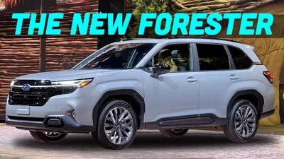 Is the 2022 Subaru Forester a Good SUV? 4 Pros and 2 Cons | Cars.com