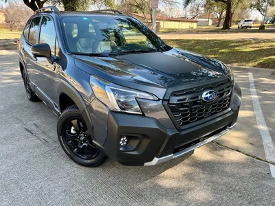 Here's How Much You'll Have To Pay for the 2024 Subaru Forester in the US -  autoevolution