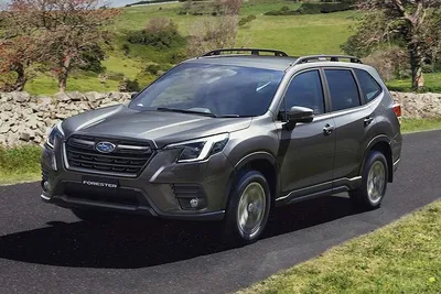 2025 Subaru Forester to bring its 'A-game' with new hybrid at launch, and  potential EV