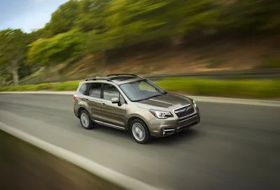 2022 Subaru Forester Review: OK, but Also Incredibly Annoying