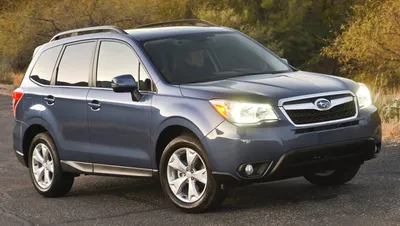 2019 Subaru Forester Touring Review: Spacious Above All Else | Digital  Trends