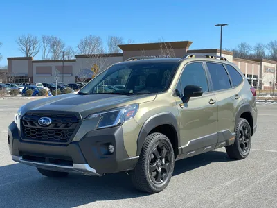 Benefits of the Subaru Forester | SUV Dealer in Rhinebeck, NY