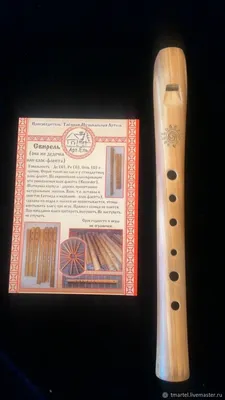 Изготовление простой деревянной свирели (How to make a simple wooden flute)  - YouTube