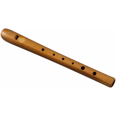 Купить Регулируемая бамбуковая свирель тона G, 15 шт. + чистящая палочка +  чистящая салфетка для левой руки | Joom