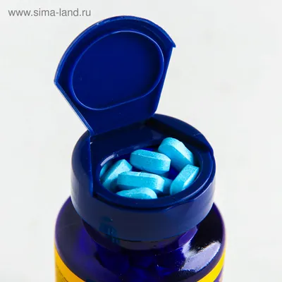 Таблетки счастья Tasita Хулинам | Оригинальные конфеты в виде таблеток