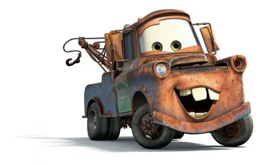 Обзор моделей авто мультфильма \" Тачки\"… Главные герои | Imagenes de cars,  Cars disney pixar, Tow mater