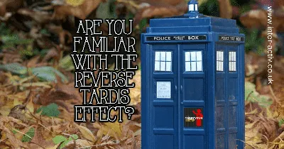 Public Speaking Confidence and The Inverse Tardis Effect