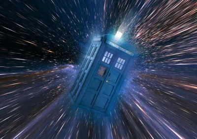 A TARDIS for Time-Travelling HR | Phase 3