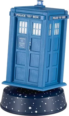 Is there an in-universe answer on why the TARDIS exterior changes? I know  the original prop was used from the 1st Doctor era to the beginning of the  3rd Doctor era. :