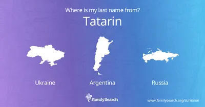 Уральские татары - Какой он – современный татарин?