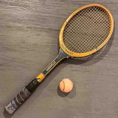 Теннисная ракетка TFIGHT 305 ISOFLEX — tf-sport