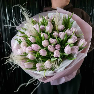 Весенние тюльпаны - купить в Самаре с доставкой