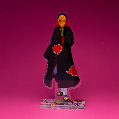Аниме Наруто Учиха Тоби Обито маска Акацуки ниндзя Мадара Косплей костюмы  Хэллоуин фотореквизит для взрослых детей подарок | AliExpress