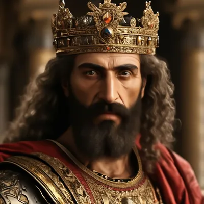 Царь Ирод Антипа: в погоне за впечатлениями - Православный журнал «Фома»